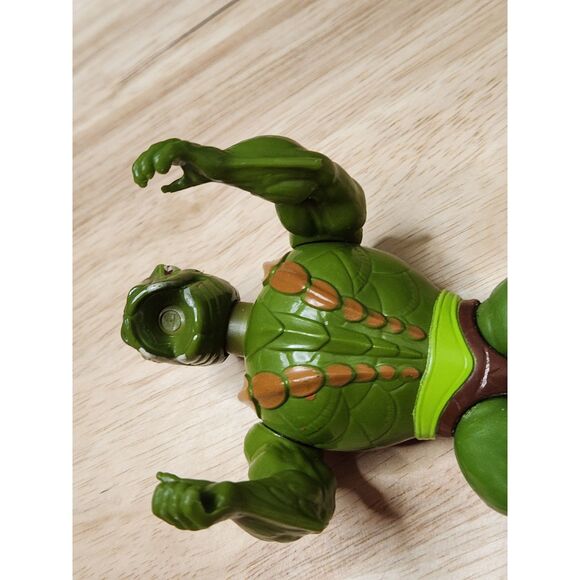 kobra khan MOTU Masters of the Universe 1983 - Picture 9 of 13